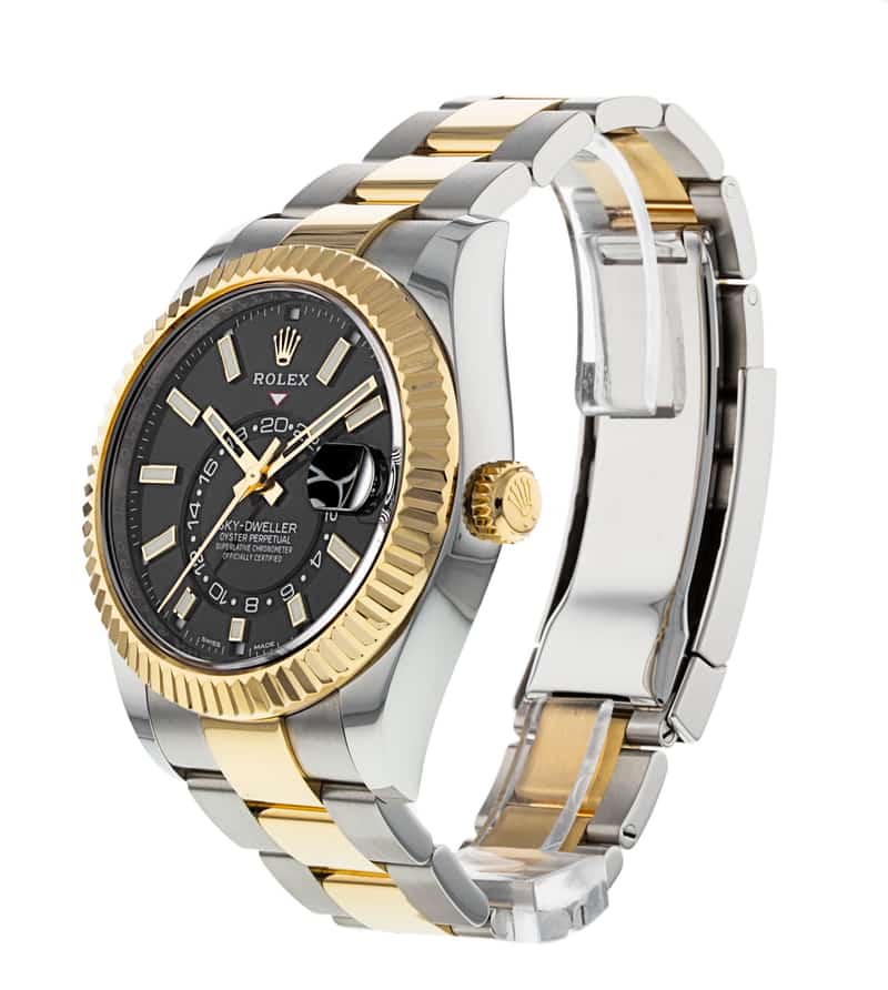 Rolex Sky-Dweller 326933